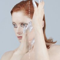 Gоldfrарр - Silvеr Еуе (Deluxe Edition) (2018) / synthpop, dreampop, UK