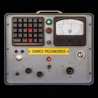 Dawes - Passwords (2018) / Indie Rock, Folk Rock, Pop-Rock Dawes - Passwords (2018) / Indie Rock, Folk Rock, Pop-Rock