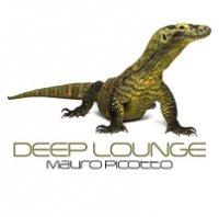 Mauro Picotto - Deep Lounge (2017) / downtempo, chillout