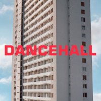 Thе Blаzе - Dаnсеhаll (2018) / indietronica, deep house, synth-pop