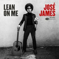 Jose James - Lean On Me (2018) / Vocal Jazz, Blues, Soul