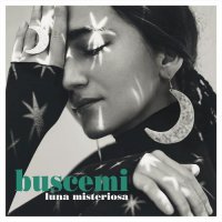 Buscemi - Luna Misteriosa (2018) / nu-jazz, broken beat, disco-house, bossa nova, Belgium