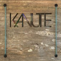 Kanute - Flotsam (2018) / trip-hop, downrempo, UK
