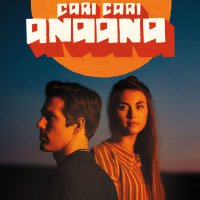 Cari Cari - Anaana (2018) / alternative, blues, swamp, americana, trip-hop, psychedeli, Austria