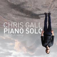 Chris Gall - Room of Silence (2018)/ Jazz