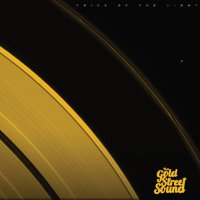 That Gold Street Sound - Trick Of The Light (2019) / funk, soul, blues, disco, groove, brass, Australia