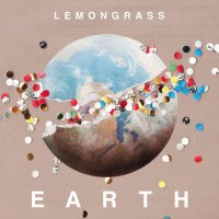 Lemongrass – Earth (2019) / lounge, lo-fi, downtempo, easy-listening, Germany