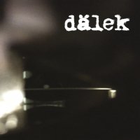 D&#228;lek - Respect To The Authors EP (2019) / experimental hip-hop, noise, industrial, shoegaze, US