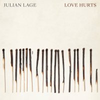 Julian Lage - Love Hurts (2019) / Jazz, Fusion, Post-Bop, Contemporary Jazz