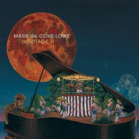 Mark de Clive-Lowe - Heritage II (2019) / nu-jazz, fusion, broken-beat, US