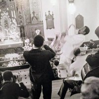 Albert Ayler Quartet - Love Cry, Truth Is Marching In, Our Prayer (live)