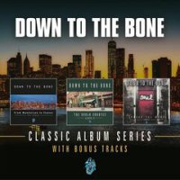 Down To The Bone – Classic Album Series (2019) / Jazz