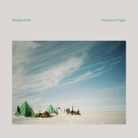 Penguin Cafe - Handfuls of Night - 2019 / Avant-pop