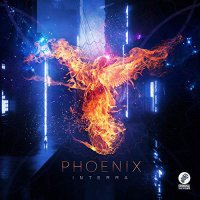 Interra - Phoenix EP [CTR037]