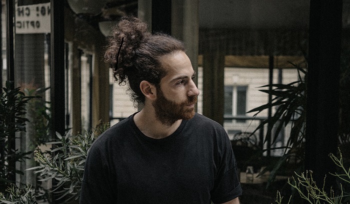 Paji - Paji (2019) / deep house, tech-house, modern classical, Germany Paji - Paji (2019) / deep house, tech-house, modern classical, Germany