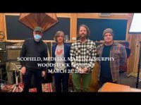 Scofield, Medeski, Martin & Murphy are... BANDEMIC / Jazz Fuzion