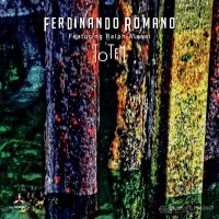 Ferdinando Romano feat. Ralph Alessi – Totem (2020) / Jazz