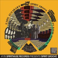 Kahil El’Zabar featuring David Murray – Kahil El’Zabar’s Spirit Groove (2020) / Spiritual  Jazz
