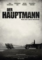 Капитан / Der Hauptmann / The Captain (2017) / Драма, военный, история