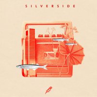 The Nicholas - Silverside [EP] (2020) / Indie Pop, dream pop, downtempo