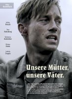 Наши матери, наши отцы / Unsere Mutter, unsere Vater / Серии: 1-3 из 3  (2013) / Военная драма