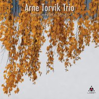 Arne Torvik Trio - Northwestern Songs (2021)