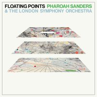 Floating Points, Pharoah Sanders & The London Symphony Orchestra – Promises (2021) /  Spiritual Jazz