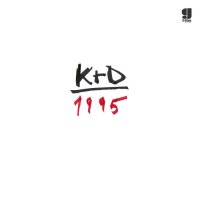 Kruder And Dorfmeister - 1995 (2020) / trip-hop, downbeat, chillout, nu jazz, leftfield, Austria