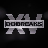 Dc Breaks - DCXV (2021) / drum'n'bass, neurofunk, techstep, liquid funk, jump-up, breaks, UK