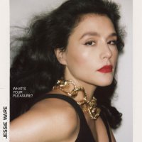 Jessie Ware — What's Your Pleasure? (2020) / electronic, dance-pop, disco, nu-soul, funk, UK