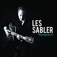 Les Sabler - Tranquility (2021) / Smooth Jazz